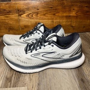 Brooks Glycerin 19 Running Shoes, Women's Size 9.5